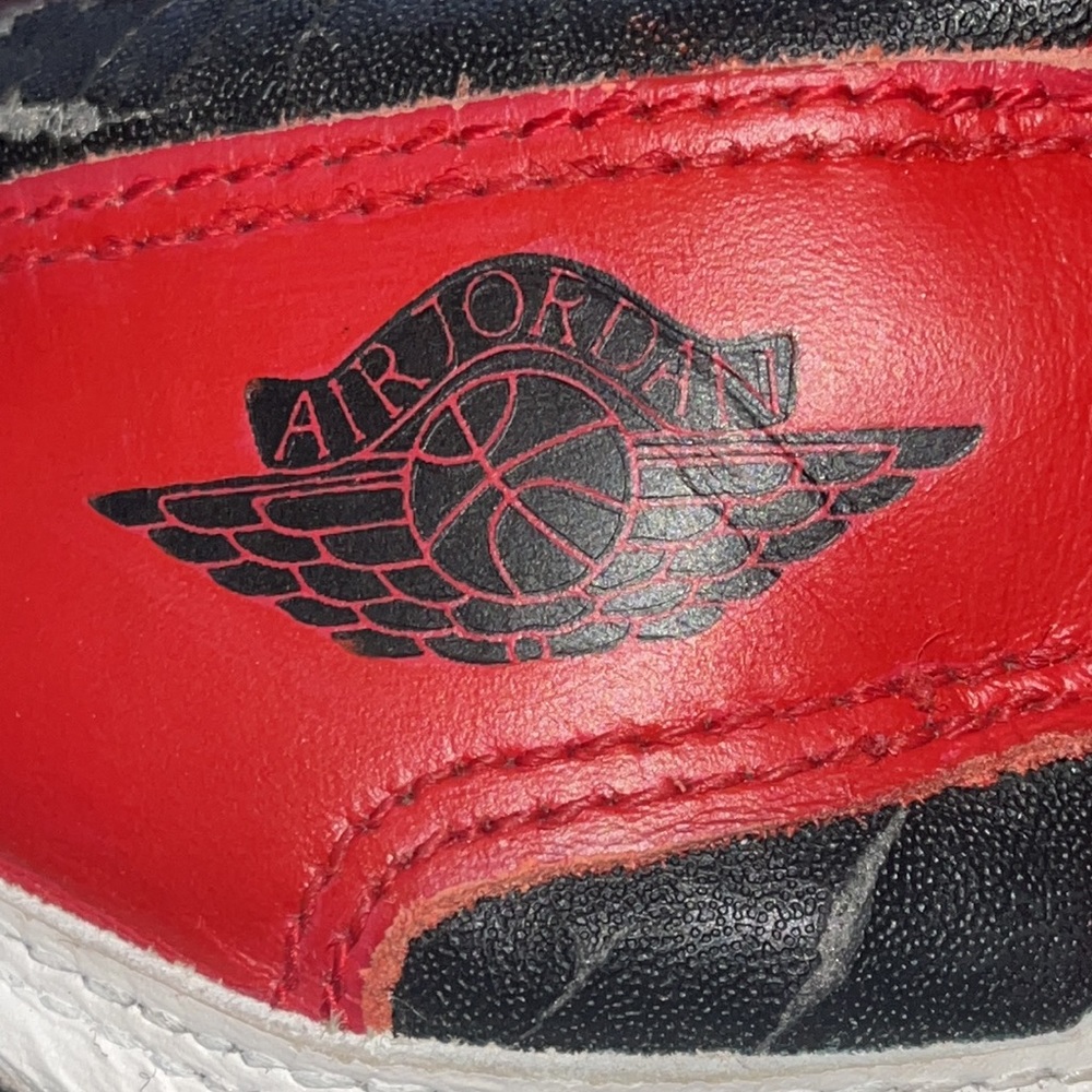 Jordan 1 Chicago 1994 - Picture 10 of 10